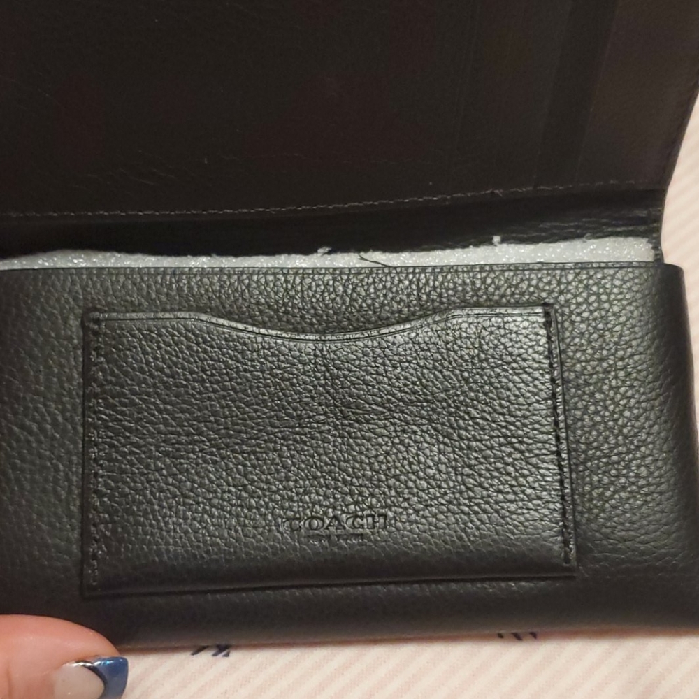Coach phone wallet - Picture 8 of 8